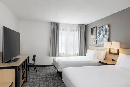 City Express by Marriott Bemidji