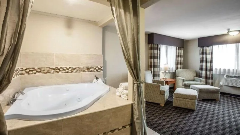 Clarion Inn Renton-Seattle