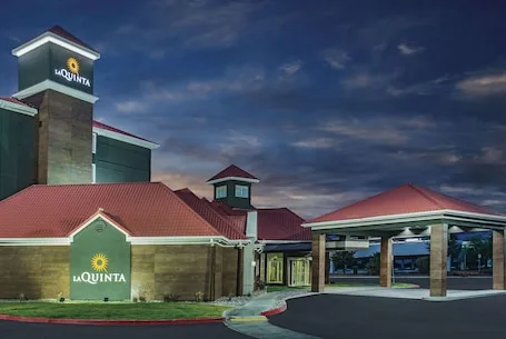 Club Wyndham Grand Desert
