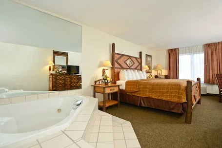 ClubHouse Inn West Yellowstone