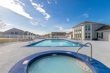 Colony Club Condos