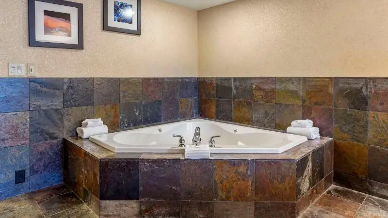 Comfort Inn and Suites Lincoln City