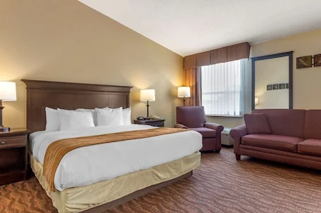Comfort Inn at Thousand Hills