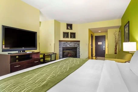 Comfort Inn Athens