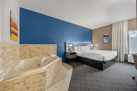 Comfort Inn Chattanooga Downtown Southside