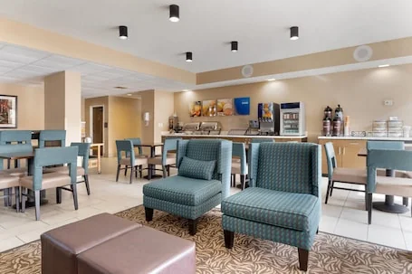 Comfort Inn Ebensburg