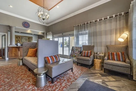 Comfort Inn Eureka