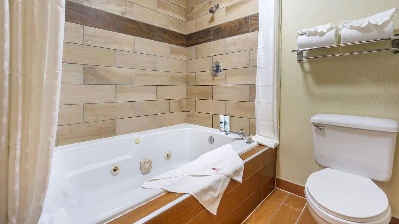 Comfort Inn Federal Way