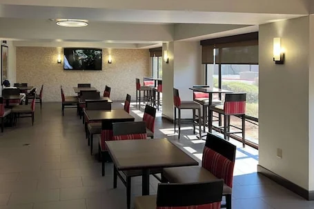 Comfort Inn I-10 West at 51st Ave