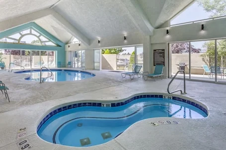 Comfort Inn Layton – Salt Lake City