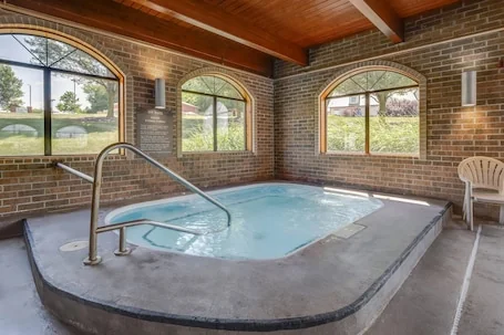Comfort Inn Millersburg