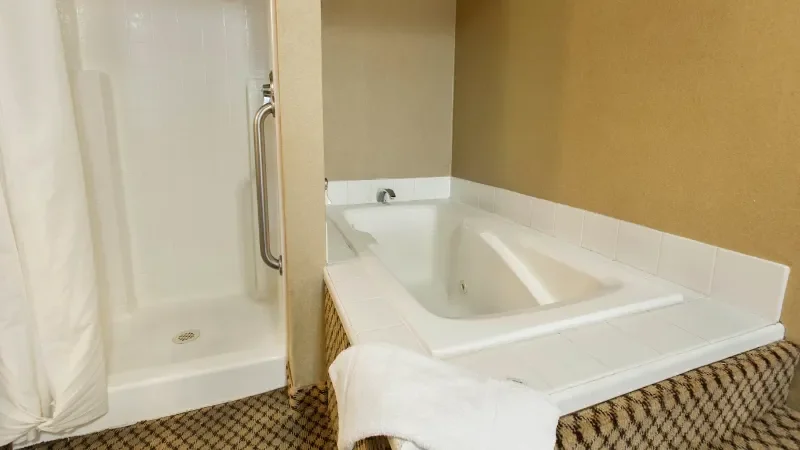 Comfort Inn Moreno Valley near March Air Reserve Base