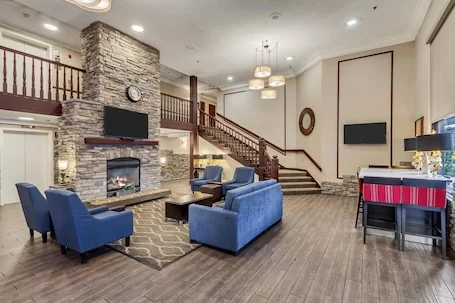 Comfort Inn Murray – Salt Lake City South
