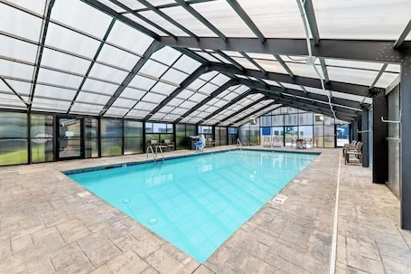 Comfort Inn near Great Smoky Mountain National Park