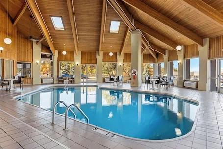 Comfort Inn Painesville – Concord