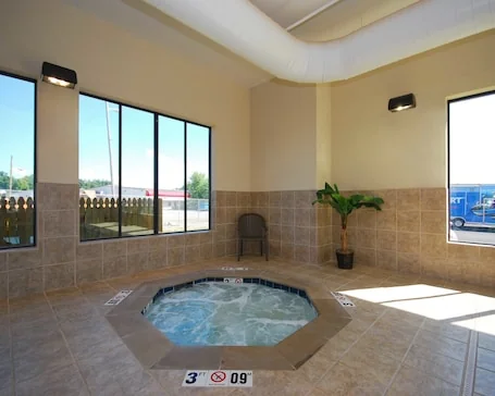 Comfort Inn Powell – Knoxville North