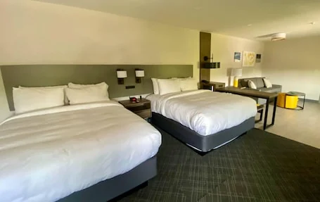 Comfort Inn Rutland – Killington