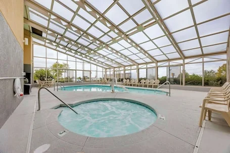 Comfort Inn South – Springfield