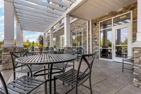 Comfort Inn & Suites Dover