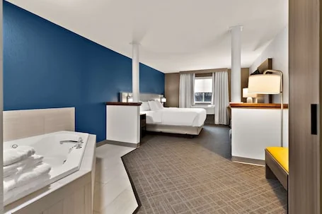 Comfort Inn & Suites Fremont