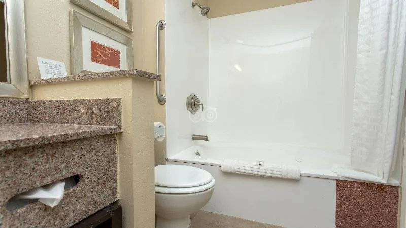 Comfort Inn & Suites Huntington Beach