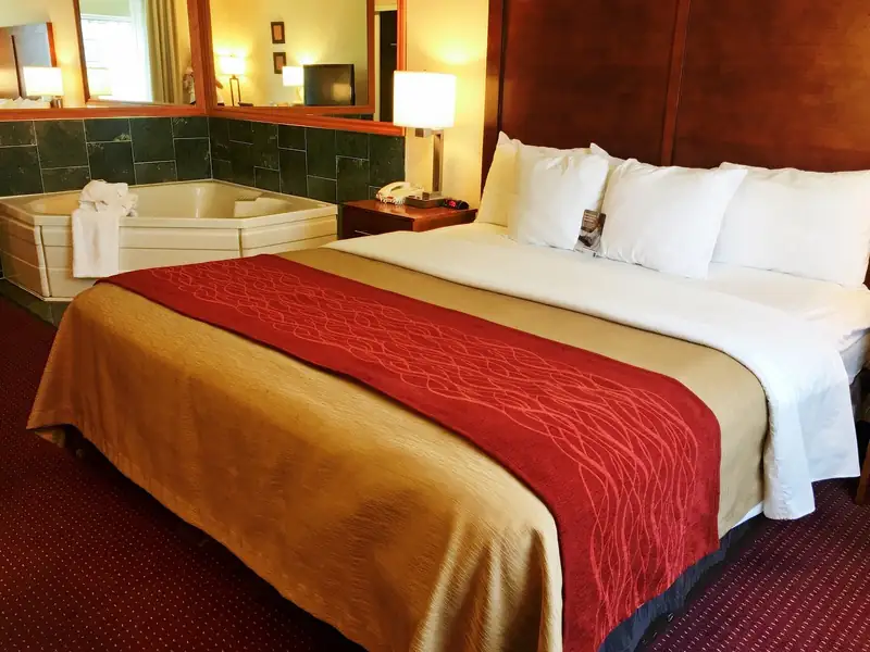 Comfort Inn & Suites Klamath Falls