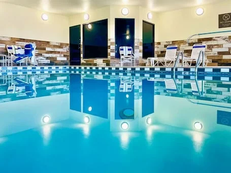 Comfort Inn & Suites Las Cruces Mesilla