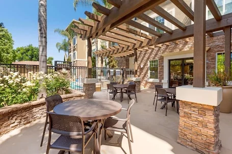 Comfort Inn & Suites near Ontario Airport