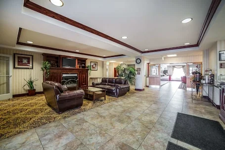 Comfort Inn & Suites Rock Springs – Green River