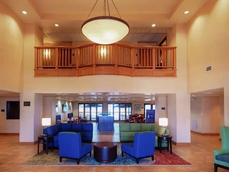 Comfort Inn & Suites Sheridan