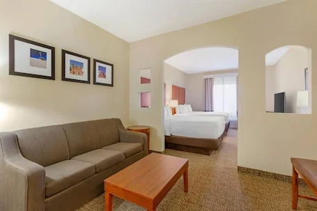 Comfort Inn & Suites Socorro