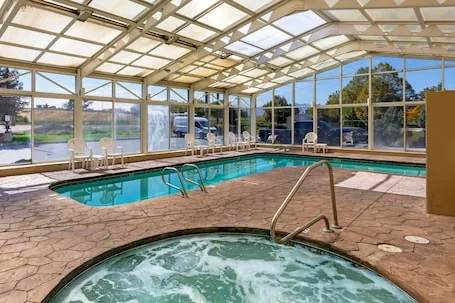 Comfort Inn West Valley Salt Lake City South