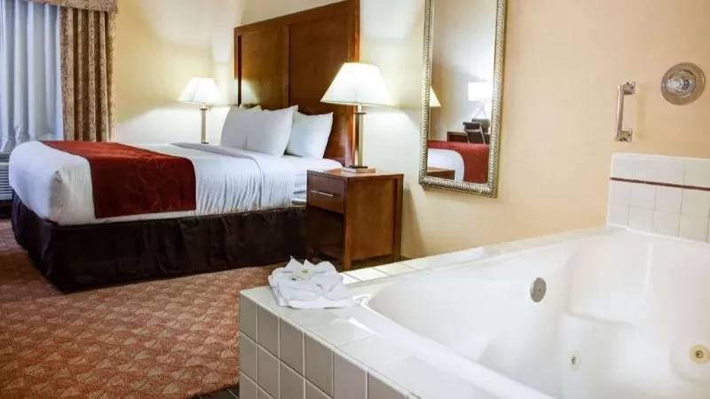 Comfort Inn