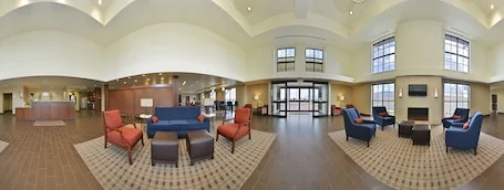 Comfort Suites Airport – University