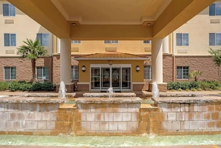 Comfort Suites Alexandria North