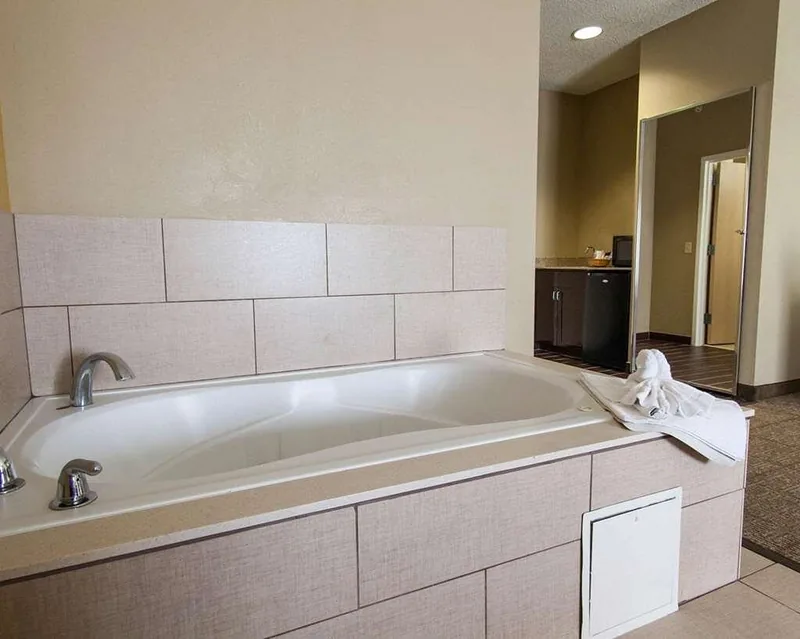 Comfort Suites Central/I-44