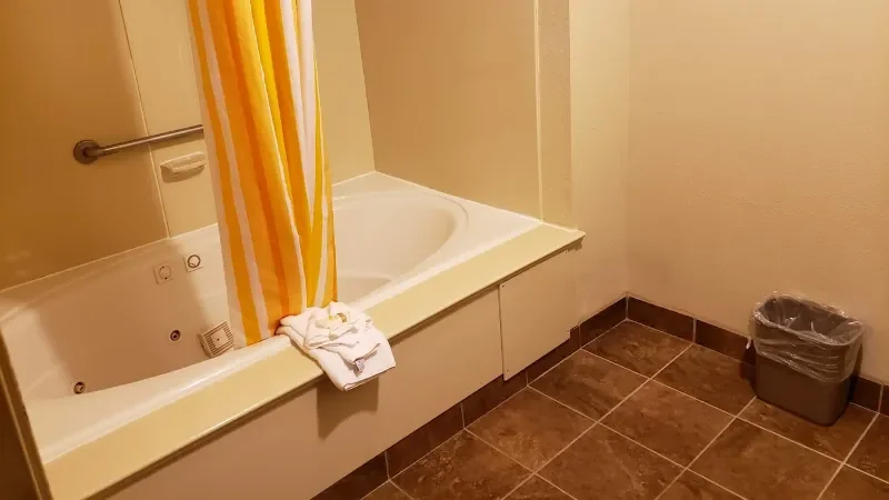 Comfort Suites Clovis