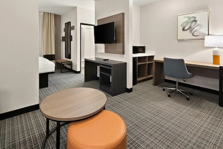Comfort Suites Fort Worth North Fossil Creek