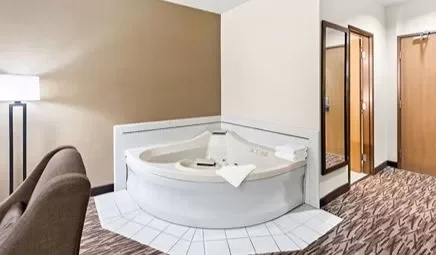 Comfort Suites Portland Airport