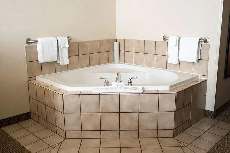 Comfort Suites Springfield RiverBend Medical