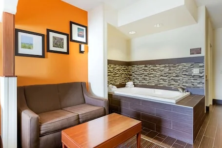 Comfort Suites Stevensville – St. Joseph