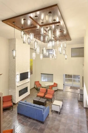 Comfort Suites Yakima
