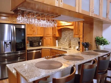 Comfortable Duplex in Great Location