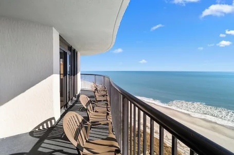 Compass Cove Resort