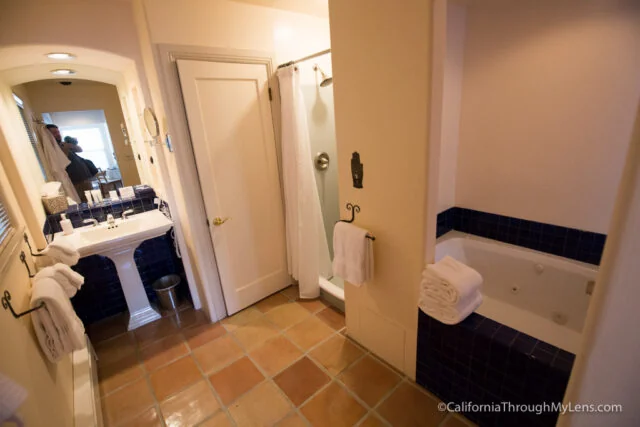 Cottage inn and Spa