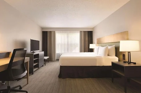 Country Inn & Suites by Radisson, Brooklyn Park – Brooklyn Center, MN