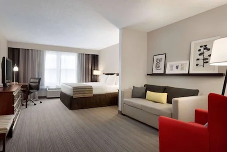 Country Inn & Suites by Radisson, Houghton, MI