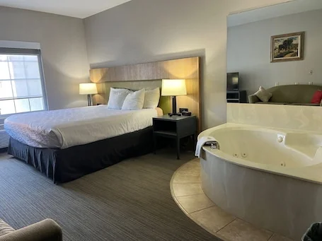 Country Inn & Suites by Radisson, Minneapolis/Shakopee