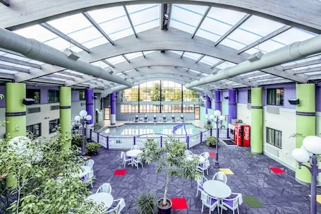 Country Inn & Suites by Radisson, Muskegon, MI