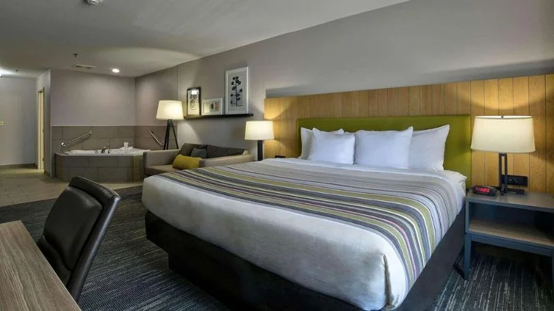 Country Inn & Suites by Radisson, Oklahoma City Airport, OK
